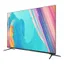 تلویزیون LED هوشمند ایکس ویژن مدل 50XCU735 سایز 50 اینچ