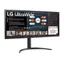 مانیتور مخصوص بازی ال جی سایز 34 مدل 34WP550-B
