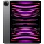 تبلت اپل مدل iPad Pro 11 2022 WIFI  ظرفیت 256 گیگابایت و رم 8 گیگابایت