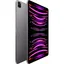 تبلت اپل مدل iPad Pro 12.9 2022 WIFI ظرفیت 256 گیگابایت و رم هشت گیگابایت
