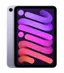 تبلت اپل مدل iPad mini 8.3 inch 2021 ظرفیت 256 گیگابایت
