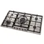 اجاق گاز رومیزی استیل البرز مدل S-5907