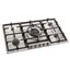 اجاق گاز رومیزی استیل البرز مدل S-5907