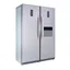 یخچال و فریزر دوقلو 36 فوت هیمالیا مدل رومانو پلاس NR440R - HFZN337R