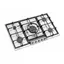 اجاق گاز رومیزی استیل البرز مدل S-5957