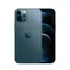 گوشی موبایل اپل مدل iPhone 12 Pro Max LLA تک سیم‌ کارت