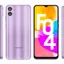 گوشی موبایل سامسونگ مدل Galaxy F04 دو سیم کارت ظرفیت 64 گیگابایت و رم 4 گیگابایت