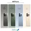 گوشی موبایل اپل مدل iPhone 13 Pro Max A2644 دو سیم‌ کارت ظرفیت 256 گیگابایت و رم 6 گیگابایت - نات اکتیو