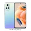گوشی موبایل شیائومی مدل Redmi Note 12 Pro 4G ظرفیت 256 گیگابایت و رم 8 گیگابایت - گلوبال (2سیم)