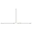 لپ تاپ 14.2 اینچی اپل مدل MacBook Pro MR7K3 M3(2023) 8GB 1TSSD