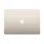 لپ تاپ 15.3 اینچی اپل مدل MacBook Air MQKV3 M2 (2023) 8GB 512SSD