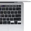 لپ تاپ 13.3 اینچ اپل مدل MacBook Pro MNEP3 M2 (2022) 8GB 256SSD