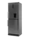 یخچال فریزر تکنو هاوس مدل RFL24-MAX-U121