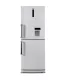 یخچال فریزر تکنو هاوس مدل RFL24-MAX-U121