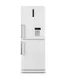 یخچال فریزر تکنو هاوس مدل RFL24-MAX-U121