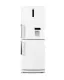 یخچال فریزر تکنو هاوس مدل RFL24-MAX-U121