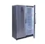 یخچال فریزر دوقلو تکنو هاوس مدل DR/DF18-max-u215