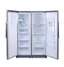 یخچال فریزر دوقلو تکنو هاوس مدل DR/DF18-max-u215