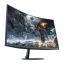 مانیتور خمیده سامسونگ سایز 32 اینچ مدل LS32C390EAMXUE