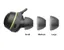 Comfortable and hygienic ear gels