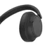 هدفون بی سیم سونی مدل Wh-ch720n