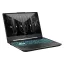 لپ تاپ 15.6 اینچی ایسوس مدل TUF Gaming FX506HE i7 11800H 16GB 1TSSD 4G RTX3050Ti