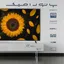 تلویزیون ال ای دی پانارومیک مدل PA43Sc277 سایز 43
