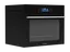 اون توستر داتیس مدل DT-735 مشکی سرخ کن دار 46 لیتر