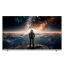 تلویزیون سونیا ال ای دی S-50DU8660-UHD-4K-SMART-ANDROID
