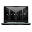 لپ تاپ 15.6 اینچی ایسوس مدل TUF Gaming FX506HE i7 11800H 16GB 1TSSD 4G RTX3050Ti