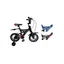 دوچرخه زمردکویر PHONIX مدل Falcon سایز 12