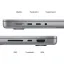 MacBook Pro MPHF3 2023-M2 Pro 16GB