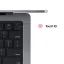 MacBook Pro MPHF3 2023-M2 Pro 16GB