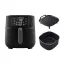 سرخ کن بدون روغن فیلیپس مدل HD9285 مشکی 7.4 لیتر