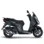 موتور سیکلت بنزینی طرح آپریلیا مدل STR 160