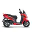 موتور سیکلت بنزینی طرح آپریلیا مدل STR 160