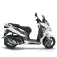 موتور سیکلت بنزینی طرح آپریلیا مدل STR 160