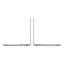 MacBook Pro MPHF3 2023-M2 Pro 16GB