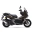 موتور سیکلت بنزینی طرح کویر مدل AGV 150