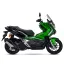 موتور سیکلت بنزینی طرح کویر مدل AGV 150