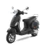 موتور سیکلت بنزینی طرح وسپا مدل V 150