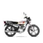 موتور سیکلت بنزینی طرح کویر مدل CDI 200 (Sport, Box)