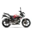 موتور سیکلت بنزینی طرح زونتس مدل N2 230 N