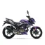 موتور سیکلت بنزینی طرح زونتس مدل N2 230 N