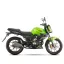 موتور سیکلت بنزینی طرح کیو جی موتور مدل NX 150
