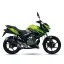 موتور سیکلت بنزینی طرح زونتس مدل N2 230 N