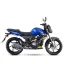 موتور سیکلت بنزینی طرح کیو جی موتور مدل NX 150