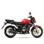 موتور سیکلت بنزینی طرح کیو جی موتور مدل NX 150