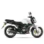 موتور سیکلت بنزینی طرح کیو جی موتور مدل NX 150