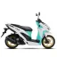 موتور سیکلت بنزینی طرح کویر مدل S2 150
